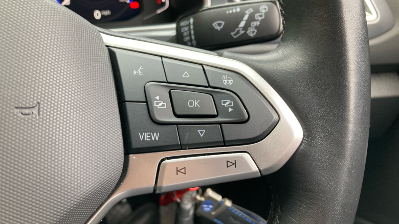 Volkswagen T-Roc 2.0 TDI 150 EVO Style 5dr Diesel Hatchback